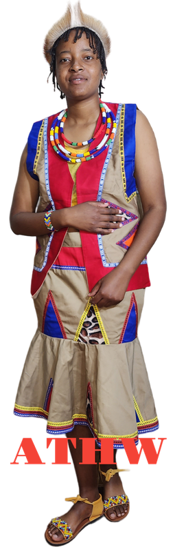 Zulu Umblaselo Ladies
