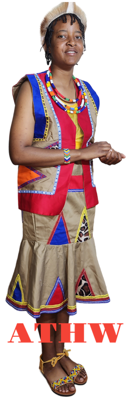 Zulu Umblaselo Ladies