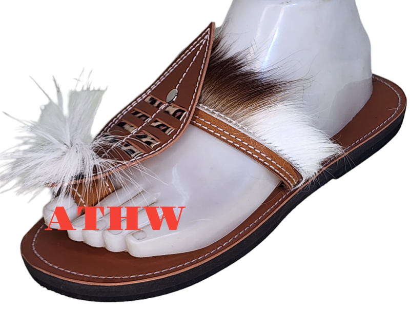 South African sandals - Children