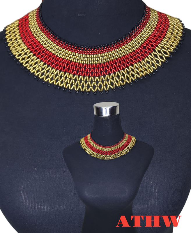 Royal Choker