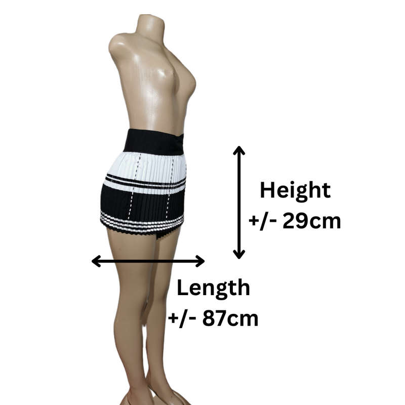 Xhosa Skirt Mini
