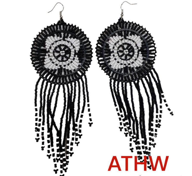 Xhosa Earrings