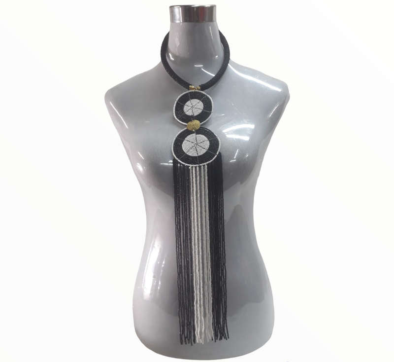 Xhosa Necklace Kenya