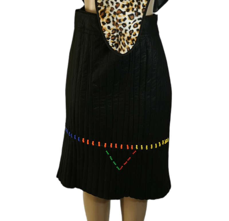 Isidwaba | isikhakha Skirt- Traditional Skirt