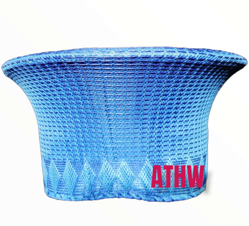 Hat | Woven small