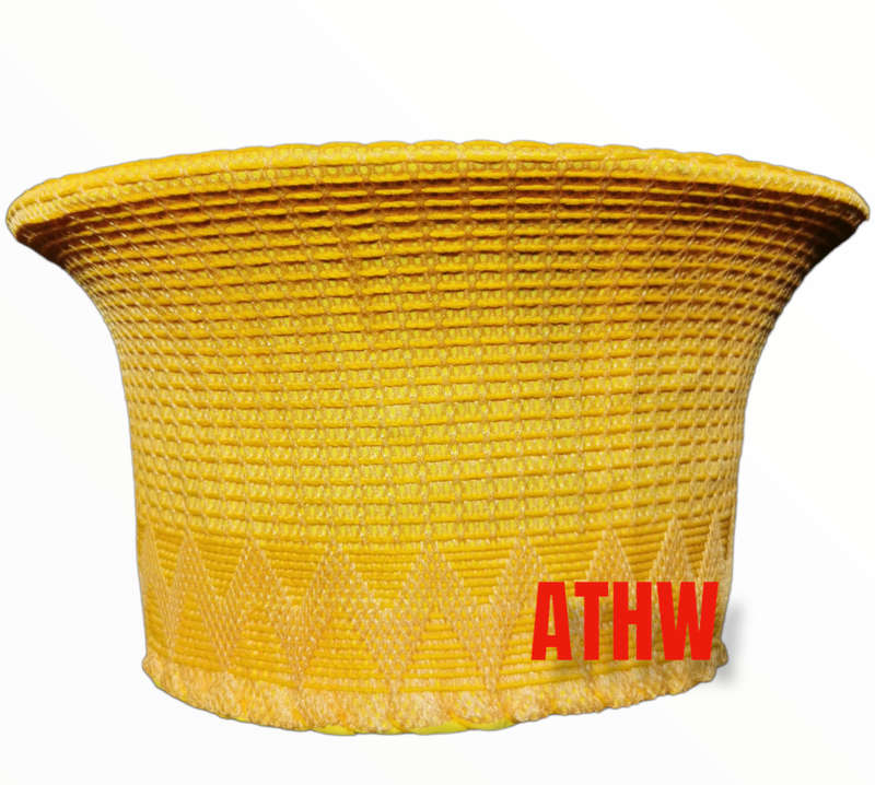 Hat | Woven small