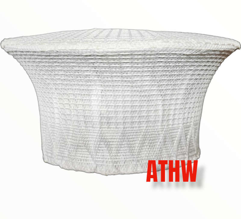 Hat | Woven small