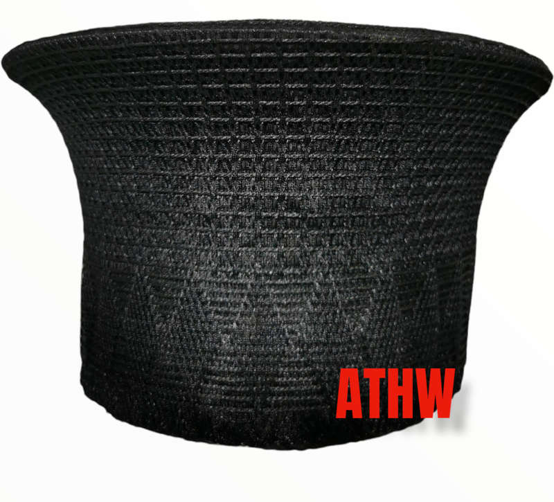 Hat | Woven small