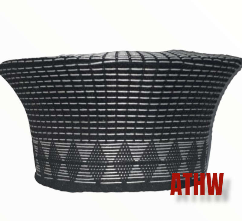 Hat | Woven small