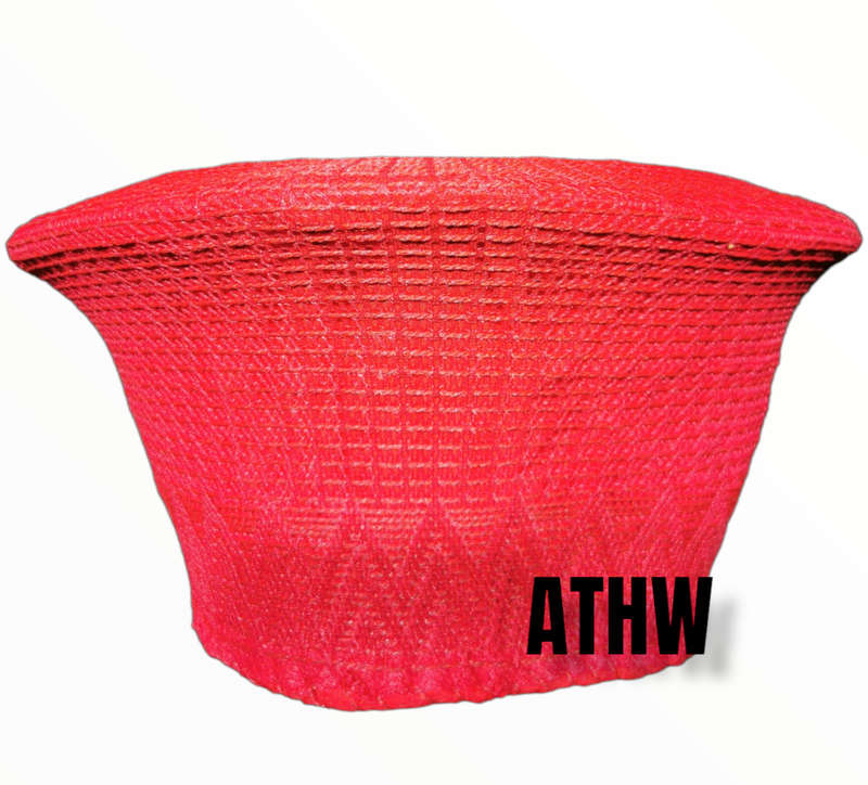 Hat | Woven small