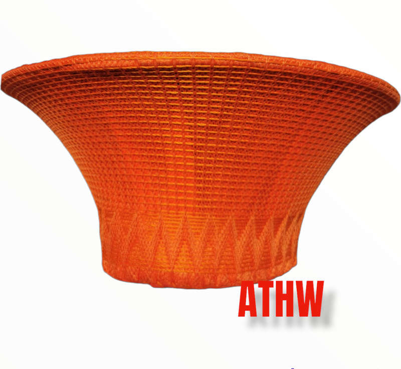 Hat Woven Large