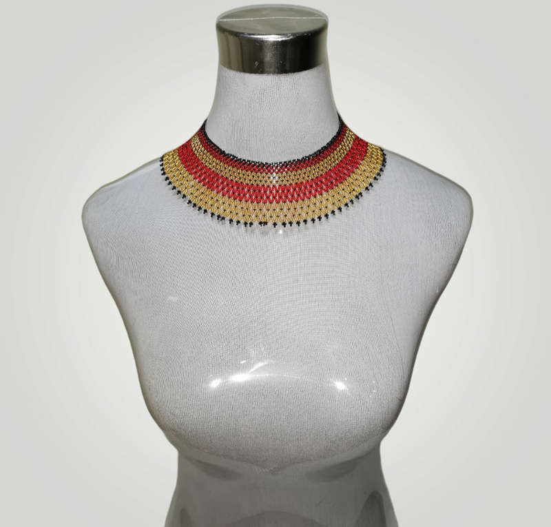 Royal Choker