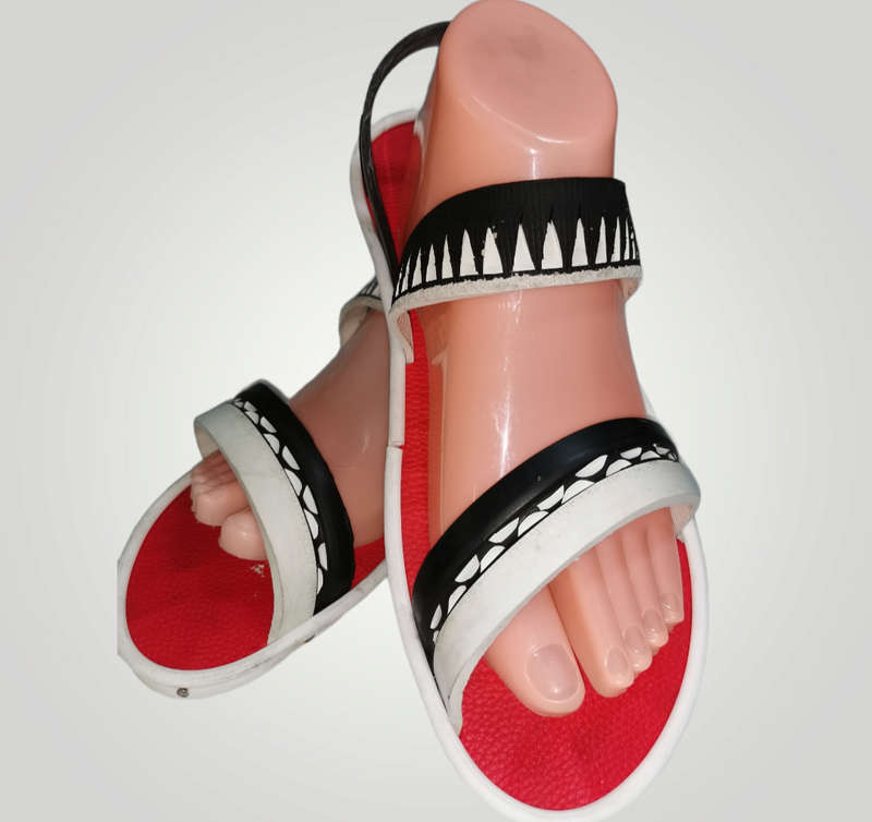 Imbadada sandals -  Adults