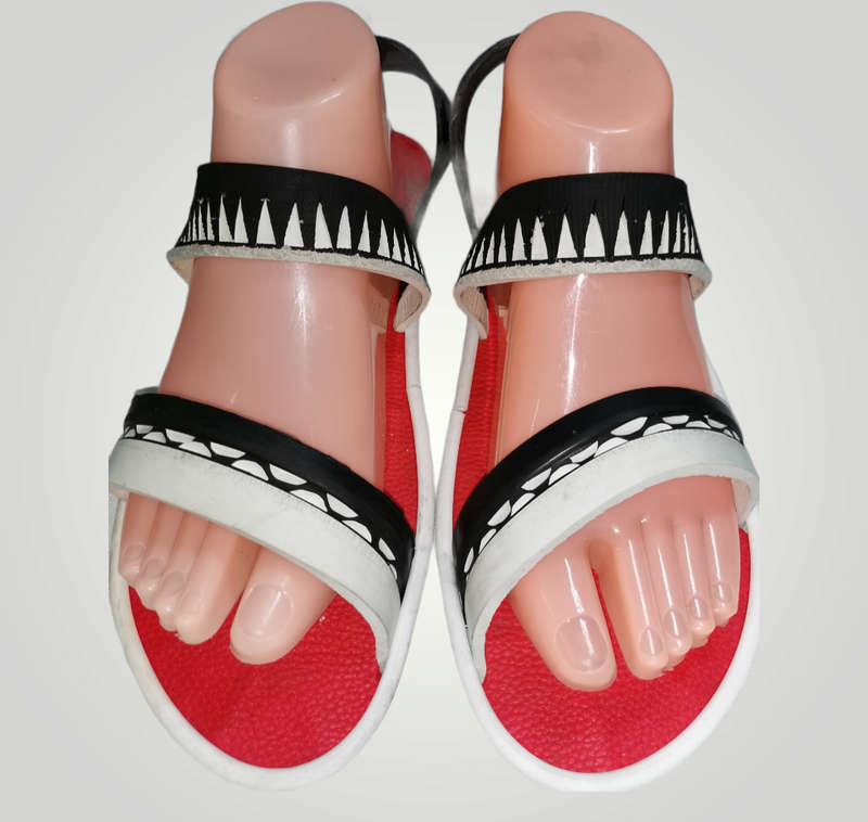 Imbadada sandals -  Adults