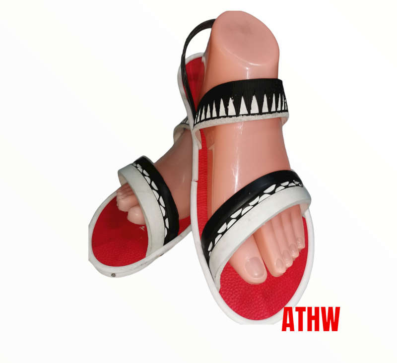 Imbadada sandals -  Adults