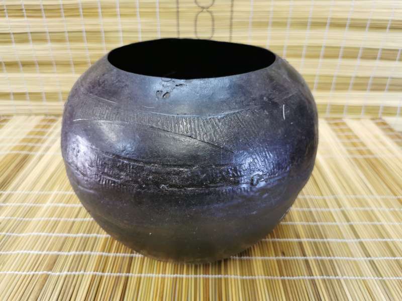 Ukhamba beer pots S1