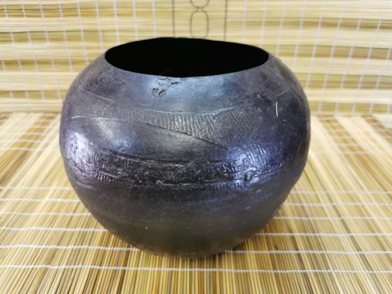 Ukhamba beer pots S3