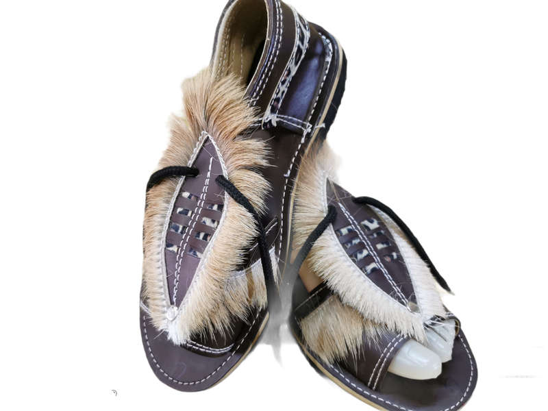 Royal collection Sandals