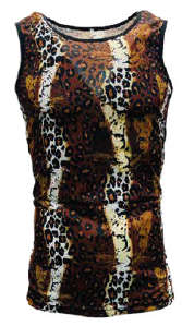 Ingwe Vest - Children