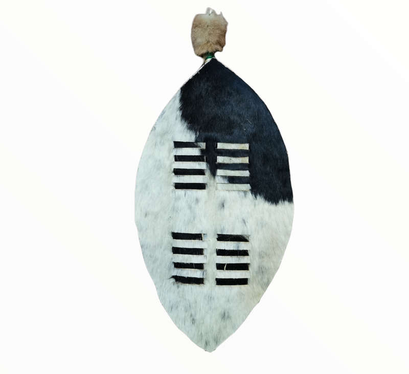 Xhosa Shield Small