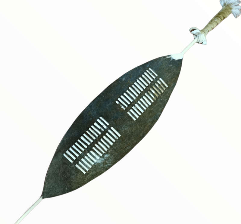 Xhosa Shield Large