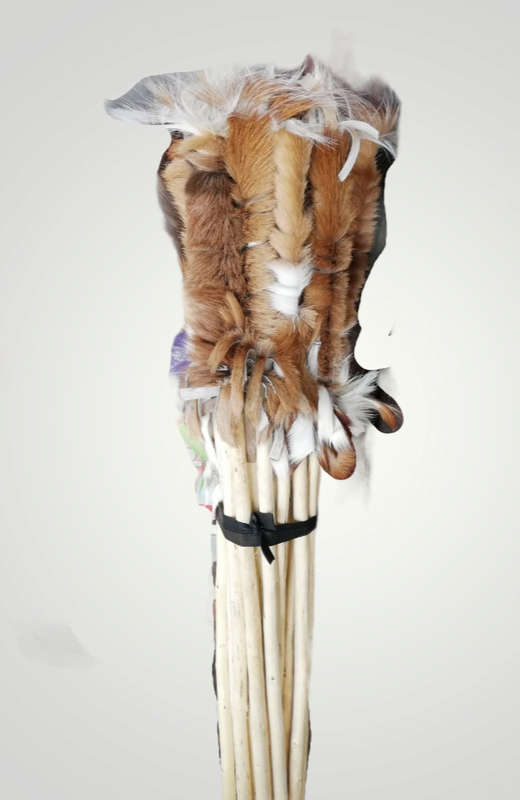 Umgobo Sticks