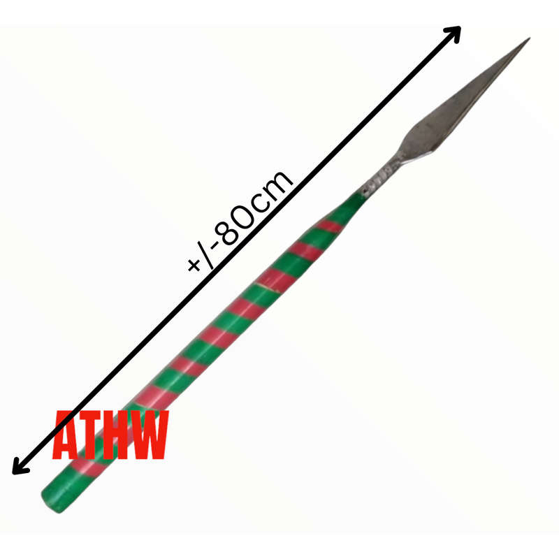 Assagai - Medium