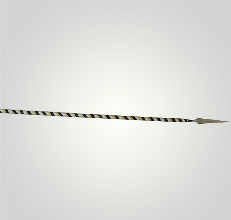 Spear complete iron Small