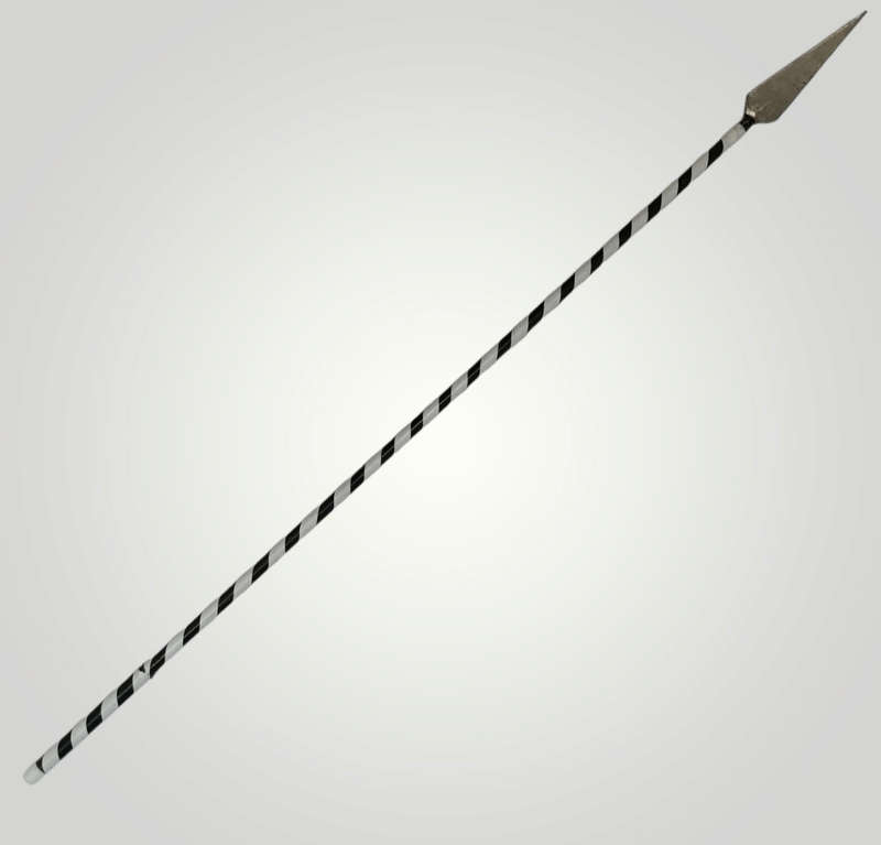 Spear complete Iron Medium