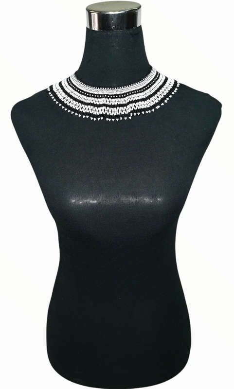 Royal Choker