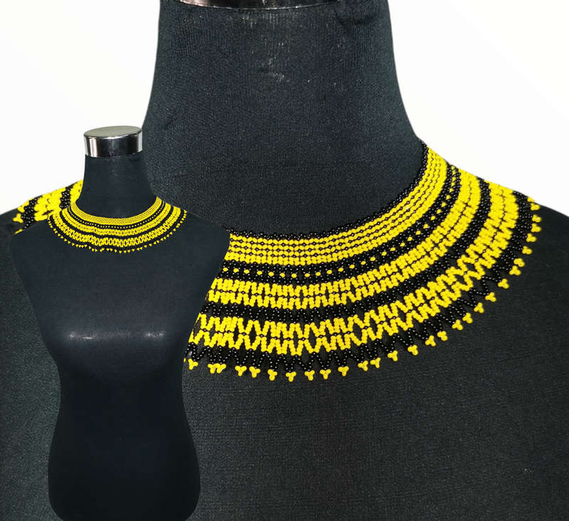 Royal Choker