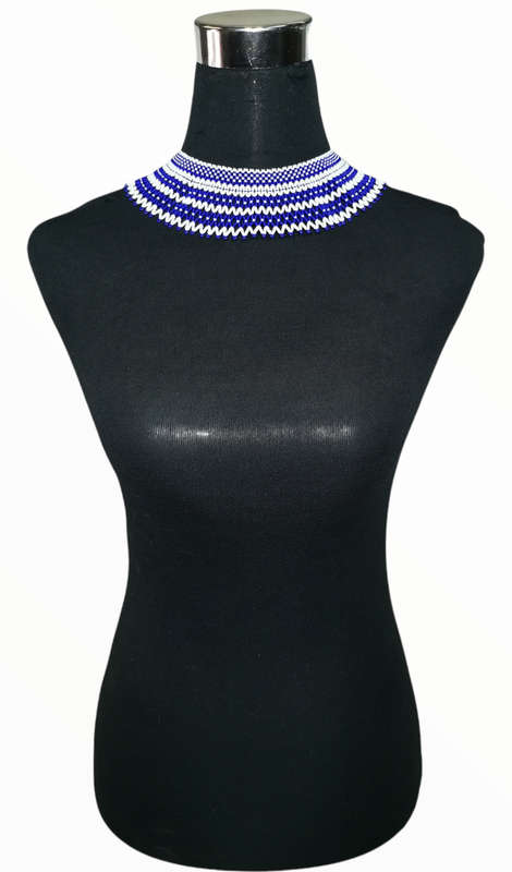 Royal Choker