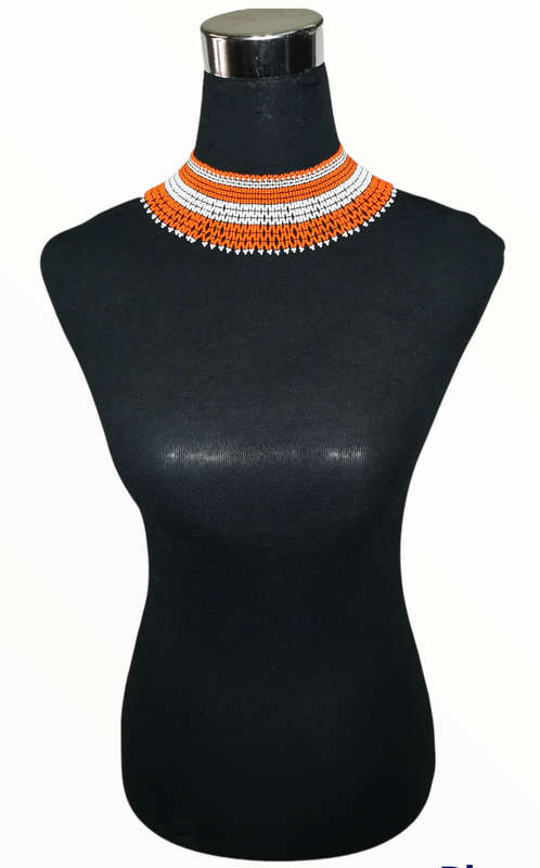 Royal Choker