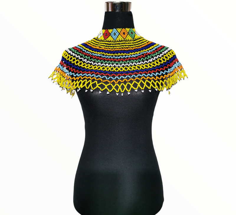South African Necklace X-Large