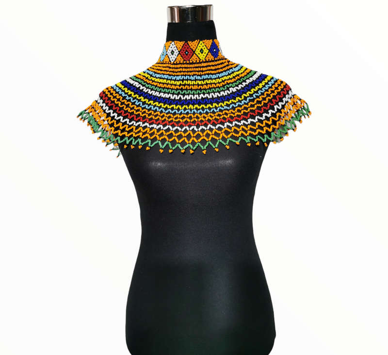 South African Necklace X-Large