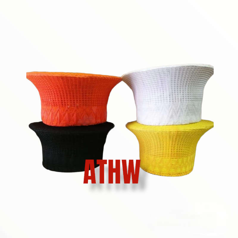 Hat | Woven small