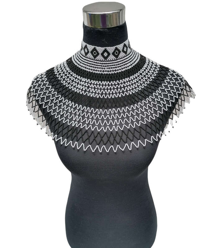 South African Necklace X-Large