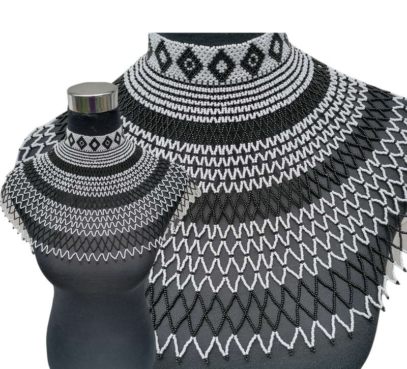 South African Necklace X-Large