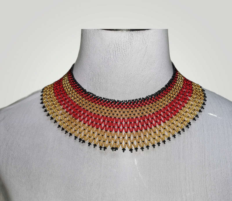 Royal Choker