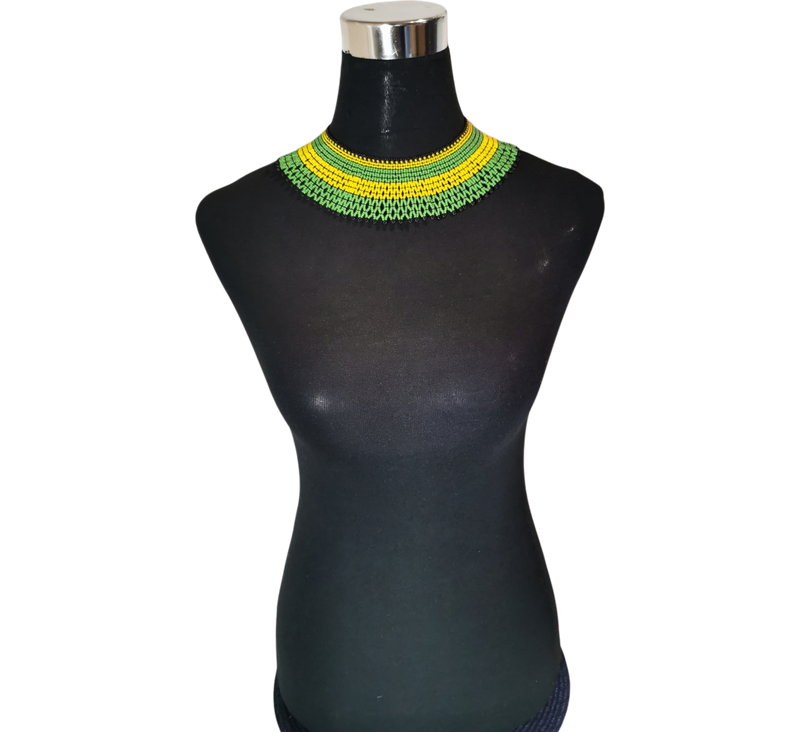 Royal Choker