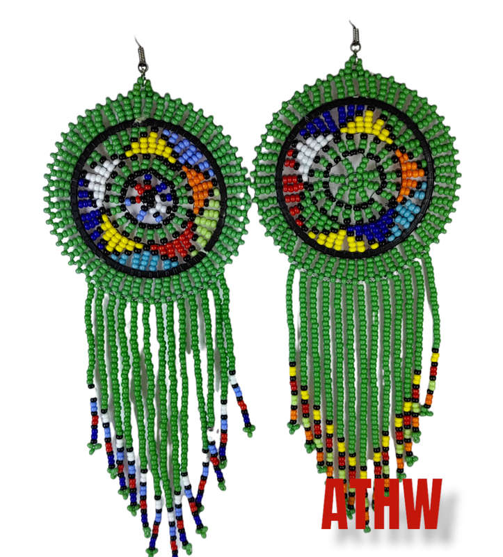 Royal Earrings