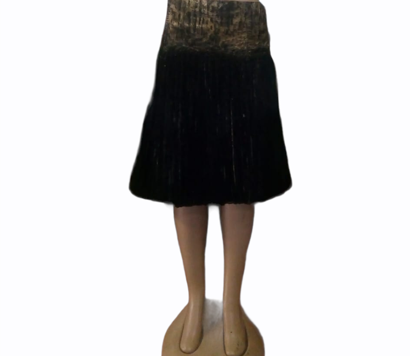 isidwaba original cow skirt