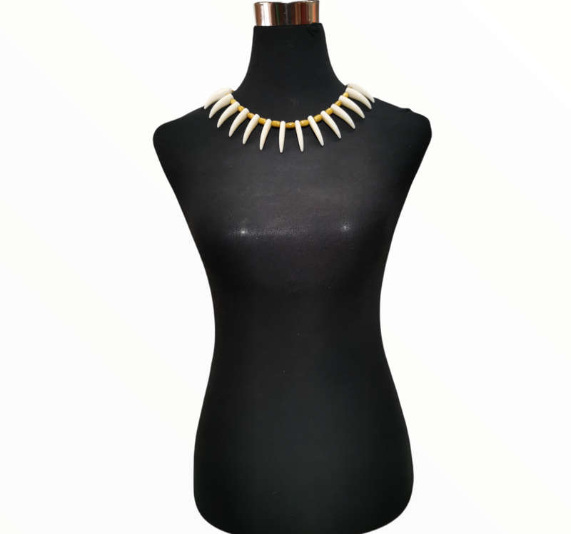Wakanda Necklace