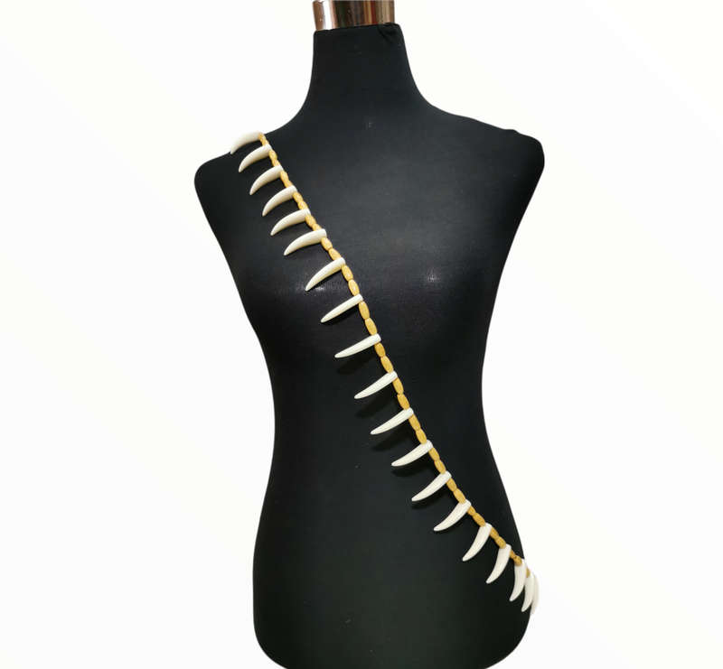 Wakanda Belt/Sashes