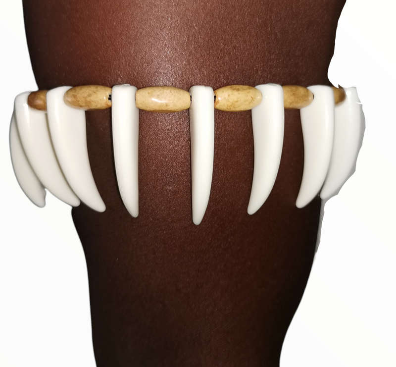 Wakanda Arm Belt (Pair)