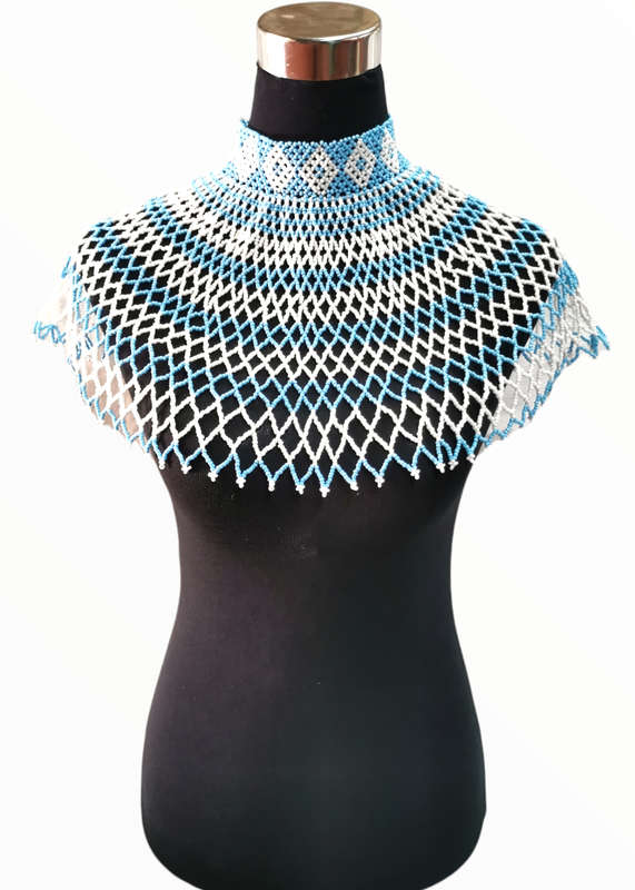 South African Necklace X-Large