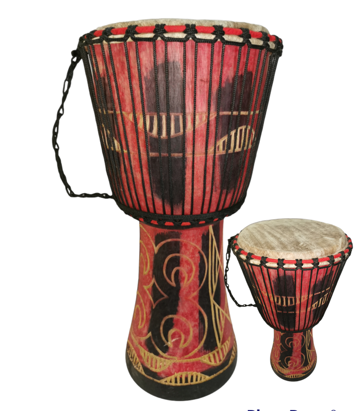 Royal Drum Large