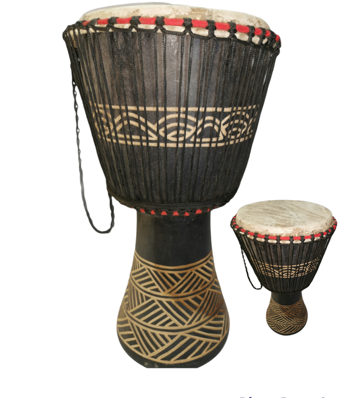 Royal drum - Medium