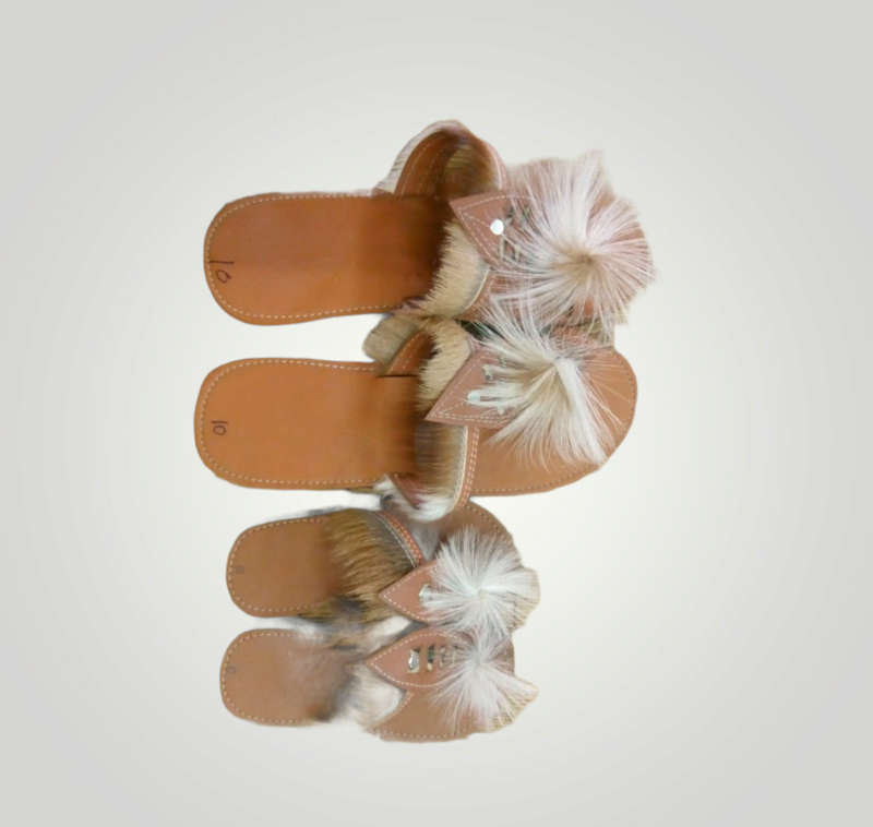 South African sandals - Children