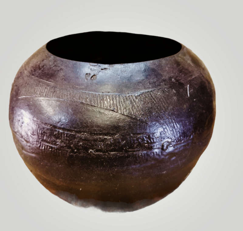 Ukhamba beer pots S3